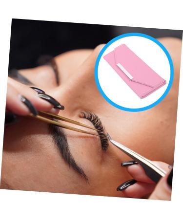 Magiclulu 5-Stage Storage Bag for Eyelash Tweezers | Professional Eyelash Extension Tool & Storage Box - International Shipping - Buy Online on GoSupps.com