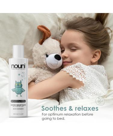 Bath Additive for Children - Buy Online on GoSupps.com