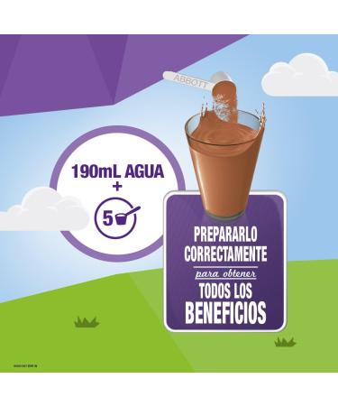 PediaSure Chocolate 400g: Complete Nutrition for Kids | Buy Online - Buy Online on GoSupps.com