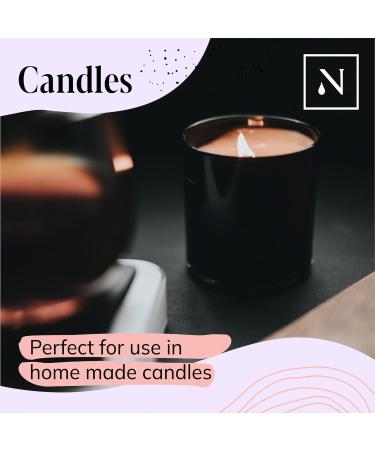 Nikura | Gingerbread Essential Oil Blend - 50ml - 100% Natural 50 ml (Pack of 1) - Buy Online on GoSupps.com