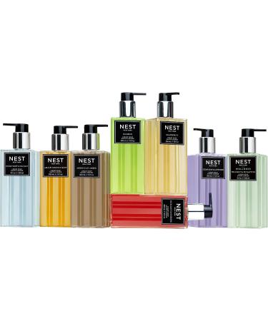 NEST Fragrances Velvet Pear Liquid Hand Soap - 10 Fl Oz - Buy Online on GoSupps.com