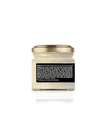 Buy Sanniti Italian Black Truffle Butter - Authentic Burro al Tartufo Nero 2.46 oz | International Shipping Available - Buy Online on GoSupps.com