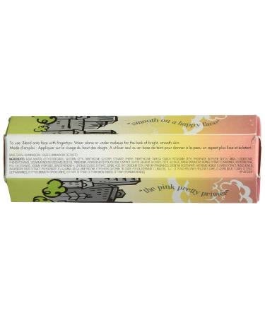 Benefit Cosmetics That Gal Brightening Face Primer 0.37 oz | Radiant Skin Base - Buy Online on GoSupps.com