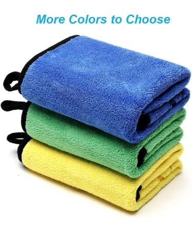 Cuppa Billiards 100% Cotton Black 8-Ball Pool Cue Towel - Blue | Cue Cleaning Essential - Buy Online on GoSupps.com