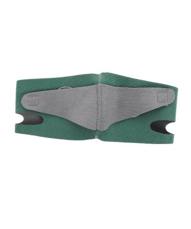 Facial Slimming Reusable Lifting Belt -lifting Tool Belt -lifting Belt Facial Slimming Strap Beauty Bandage Chin Reducer Chin Lifting Belt Spandex Healeved