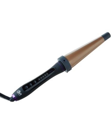 Diva Pro Styling 13-25 mm Argan Digital Wand