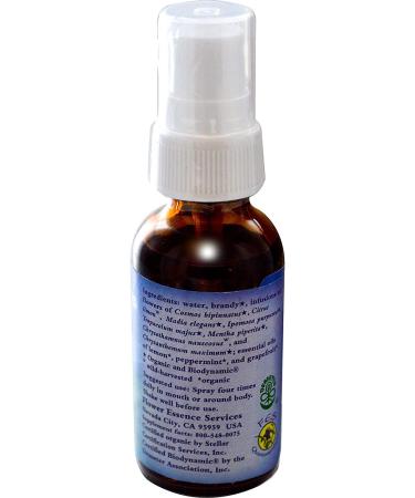 Mind-Full Flower Essence & Essential Oil 1 fl oz | Flower Essence Services - Buy Online on GoSupps.com