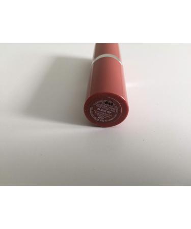 CLINIQUE Pop Lip Colour and Primer - Nude Pop (Pinkish Nude) - Full Size (Un-boxed) - Buy Online on GoSupps.com