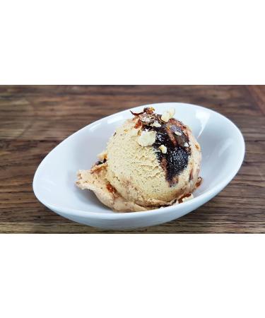 Buy 99% Pure Piemont Hazelnut Ice Cap - 250g Tonda Gentile Trilobata | Best for Delicious Homemade Delicacies | International Shipping Available - Buy Online on GoSupps.com