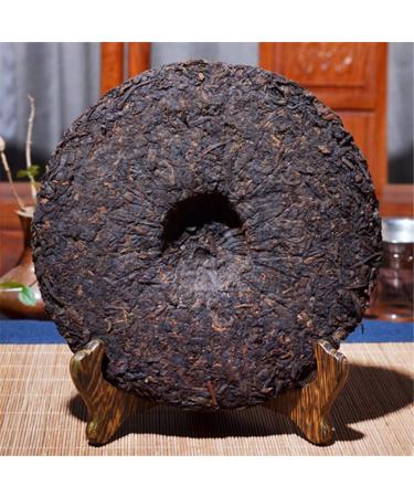 Th Pu er Menghai Seven Sous-g teau PuerTh Yunnan Usine Directe 357g - Buy Online on GoSupps.com