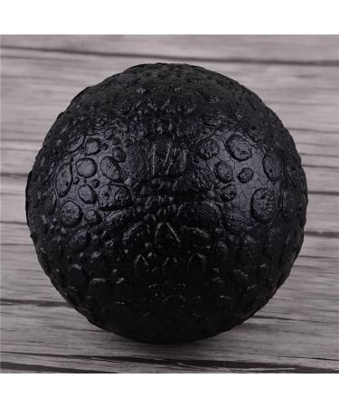 Yangyou 2 Pack Fitness Balls - High Density Massage Balls for Myofascial Release & Deep Tissue Therapy - 10cm Lightweight Training Balls for Yoga & Fitness - Buy Online on GoSupps.com