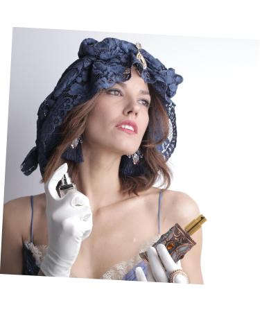 Alipis Perfume Bottle Perfume Mini Egyptian Perfume Middle Eastern Perfume Essential Oil Perfume Mini Perfume Dubai Perfume Aromatherapy Bottle Travel Decorative Bottle Vintage Glass - Buy Online on GoSupps.com