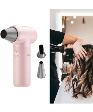 YWJLQH Portable Turbofan Air Blower for Efficient Dust Removal Pink - Buy Online on GoSupps.com