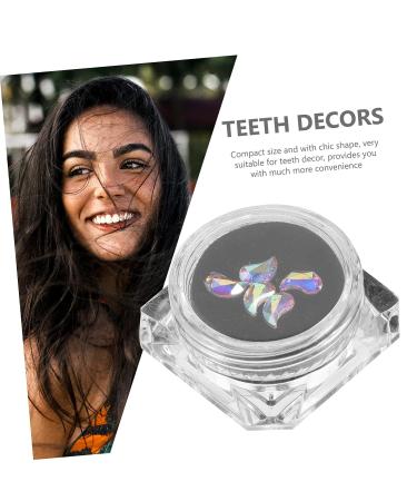 DOITOOL Makeup Kit 3 Sets: Symphony Dental Drill & Oral Care Colorful Plastic Nail Kit - 3pcs Set - Buy Online on GoSupps.com