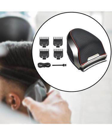 Trimming Tool for Men | Cordless Grooming Kit for Precision & Style | Ships Internationally - Buy Online on GoSupps.com