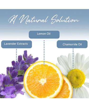 Oveallgo Yawnserenity Ultra Pillow Mist Yawnserenity Pillow Mist Deep Sleep Pillow Spray Fall Asleep Easily and Comfortably (2Pcs) - Buy Online on GoSupps.com