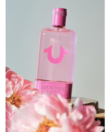 True Religion for Women 8 oz Body Mist - Buy Online on GoSupps.com