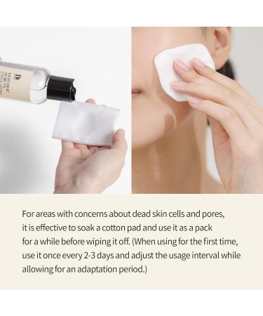 Benton Glycolic Acid 7% Exfoliating Toner with Niacinamide - Gentle AHA Toner for Brighter Skin & Even Tone - Balances Oil & Moisture - Hydrating Cruelty-Free Korean Skin Care - Buy Online on GoSupps.com