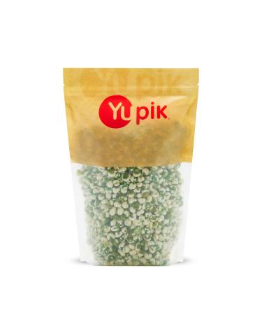Yupik Wasabi Peas 1kg 6 Count 6 kg