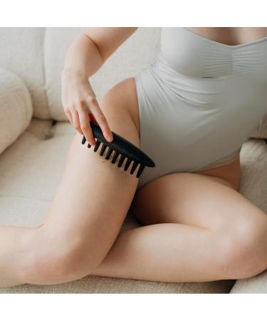 Fascia Comb for Pain Relief & Muscle Recovery - Shop Internationally - Buy Online on GoSupps.com