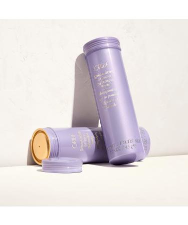 Oribe Serene Scalp Oil Control Dry Shampoo Powder - Shop Now - Buy Online on GoSupps.com