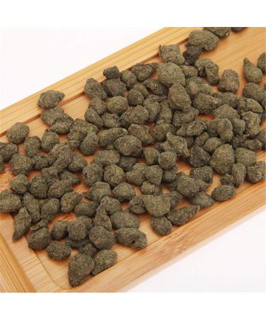 250g Taiwan Ginseng Oolong Tea - Affordable Fresh Anxi Green Tea | Premium Quality Green Food for Health - Buy Online on GoSupps.com