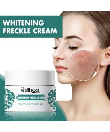 brown spots Sun Spots Lightening Face Cream | 30g Blemish Reducer Pigment Correcting Face Firming - Anti-Dark Spot Face Cream for Anloximt - Buy Online on GoSupps.com