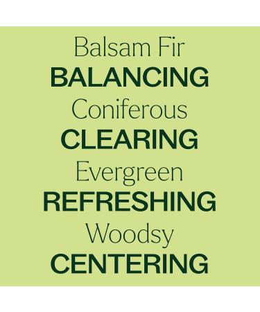 Buy Plant Therapy Balsam Fir Essential Oil 30 mL - 100% Pure Undiluted Therapeutic Grade for International Shipping - Buy Online on GoSupps.com
