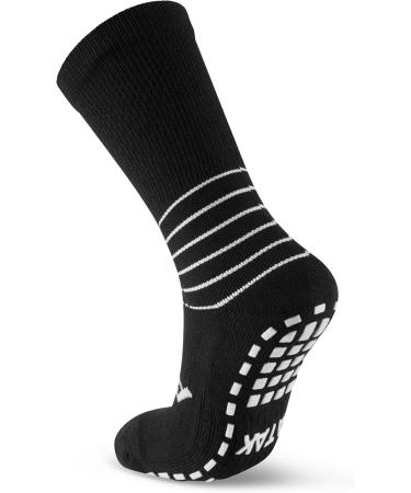 Atak Sports Compression Socks - Black 3-5 | Optimal Support & Comfort for Athletes | International Shipping Available - Buy Online on GoSupps.com