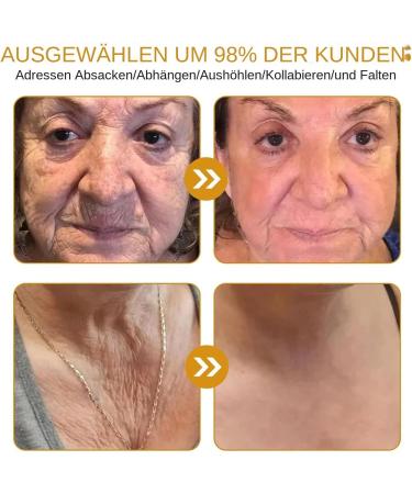 Firming Face Cream Radiant Moisturizing Retinol Cream for Face Overnight Lifting Skin Gel moisturizing facial cream for all skin types including sensitive - Buy Online on GoSupps.com