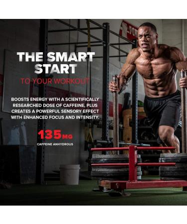 Six Star Elite Pre-Workout Explosion - Ripped Peach Mango 6.10 oz | Boost Energy & Focus - Buy Online on GoSupps.com