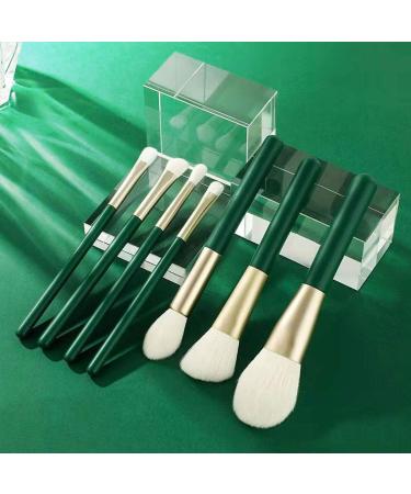 Kamay's Soft Make Up Brushes Set Face Blusher Powder Eyeshadow Foundation Blending - Wizard Of Oz - Buy Online on GoSupps.com