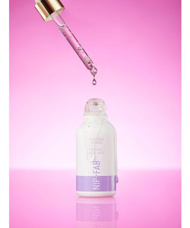 Nip+Fab Rose Gold Essence 30ml - Buy Online on GoSupps.com