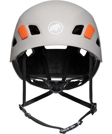 Mammut Skywalker 3.0 Helmet Grey - Lightweight and Durable Protection - Buy Online on GoSupps.com
