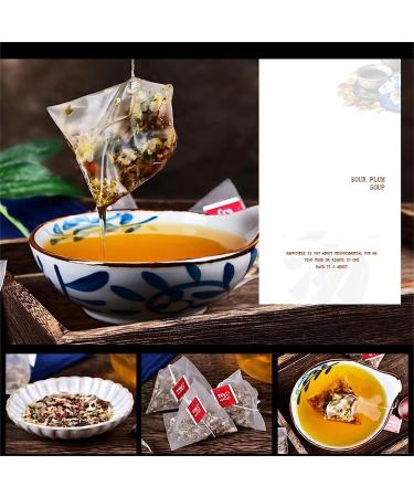 Th de soin du foie 29 saveurs tisane chinoise pour le foie th amincissant liminant l'humidit th de soutien du foie tisane chinoise 29 saveurs nourrit le foie et prot ge le foie (1 bo te) 1 bo te. - Buy Online on GoSupps.com