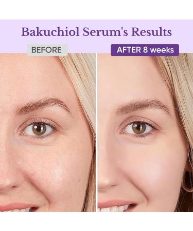 Retinol Serum & Anti-Aging Repair Face Cream - Buy Online on GoSupps.com