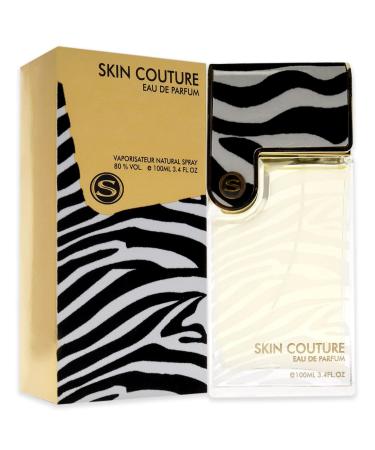 Armaf Skin Couture Women EDP Spray 3.4 oz - Buy Online on GoSupps.com