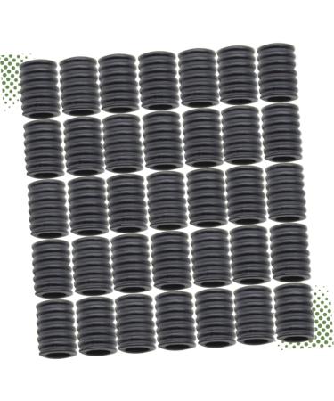 Shop Minkissy Adjustable Mask Buckles - 250 PCS Ear Hooks & Slipproof Headbands | Durable Extension Cable | International Shipping Available - Buy Online on GoSupps.com