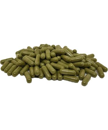 NAKURU | Nettle | Power Range | Made in France | Pungent Purity! (90 Vegetable Capsules of 285mg / Net Weight: 25.5g) - Buy Online on GoSupps.com