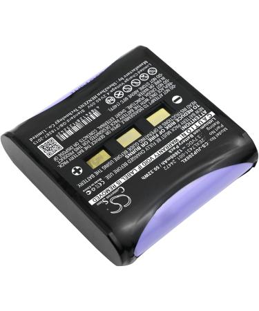 13600mAh Battery for Sokkia Archer 2 & FC-500 - Replacement for 1003778-01 | Fast International Shipping - Buy Online on GoSupps.com