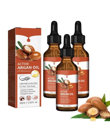 EXQST Luba Natural Hair Luba Natural Hair Oil Natural Hair Oil Aceite Luba Aceite Natural