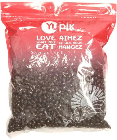 Yupik Dark Chocolate Pomegranates 1Kg - Buy Online on GoSupps.com