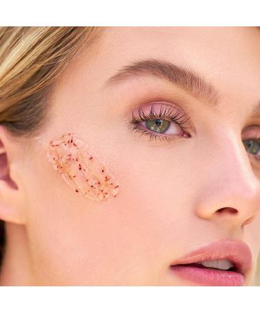 Buy Summer Fridays R+R Mask - Brightening & Hydrating Face Mask with Natural Oils & Bulgarian Rose - Gently Buffs Dry Skin for a Petal-Soft Glow (2.25 Oz) - International Shipping Available - Buy Online on GoSupps.com