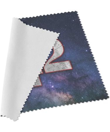 Urban Backwoods 42 Microfiber Cloth | Premium Glasses Cleaning Cloth for Superior Lens Care - Ships Internationally - Buy Online on GoSupps.com