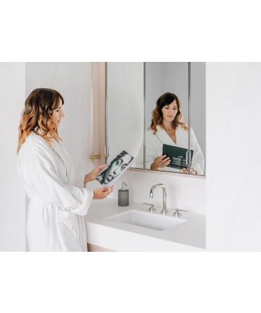 Soke Neck Hydrogel Treatment Mask - Rejuvenate & Hydrate Your Neck | International Shipping Available - Buy Online on GoSupps.com