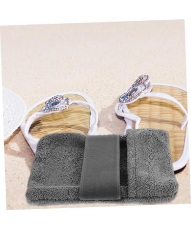 Vaguelly Nettoyeur De Sable Multifonctionnel liminateur De Sable pour Plage Camping Et Activit s Ext rieures pour Mains Gris - Buy Online on GoSupps.com