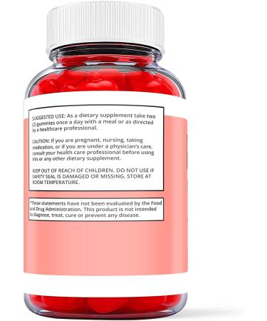 Turbo Keto Gummies - Vegan Formula with ACV for Weight Loss - 60 Gummies - Buy Online on GoSupps.com