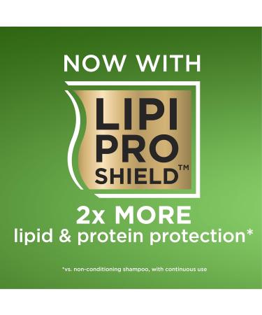  OGX OGX Refreshing Scalp+ Rosemary Mint Purifying Shampoo (385 ml) that helps visibly remove oils and residue for all hair types especially for - Buy Online on GoSupps.com