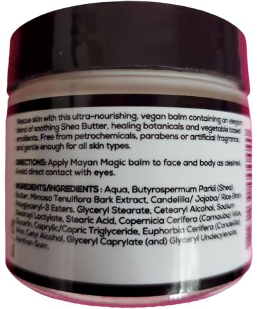 Mayan Magic Healing Balm 1.7 oz - Buy Online on GoSupps.com