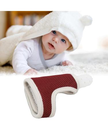 Finger Protection for Thumb Suckers | Silicone Solutions for Babies 3 Months+ - Buy Online on GoSupps.com